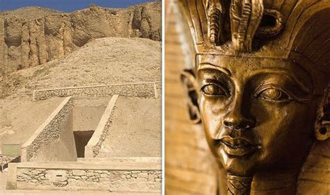 Supernatural phenomena in Egyptian tombs: a curse or coincidence?